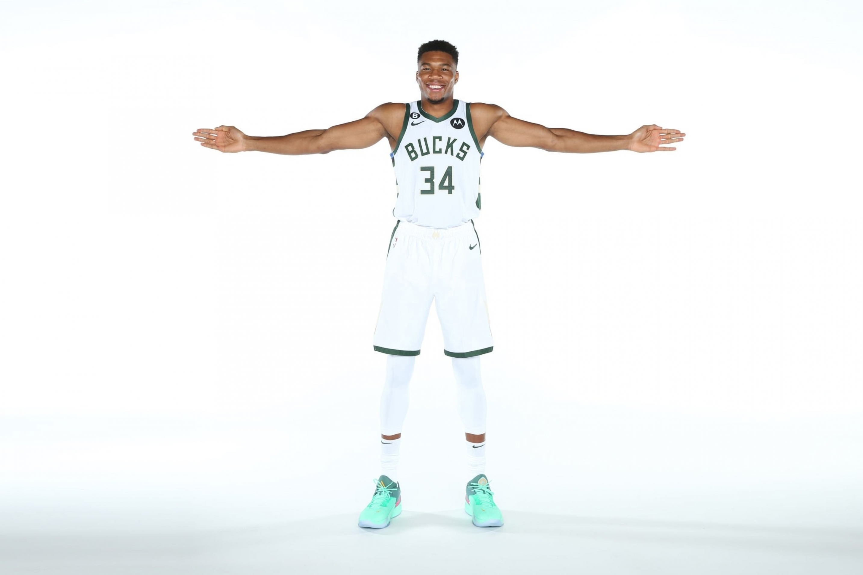 Giannis Antetokounmpo 4k Wallpapers - Wallpaper Cave