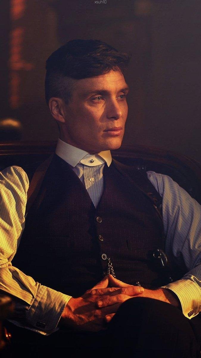 Thomas shelby Wallpaper Download