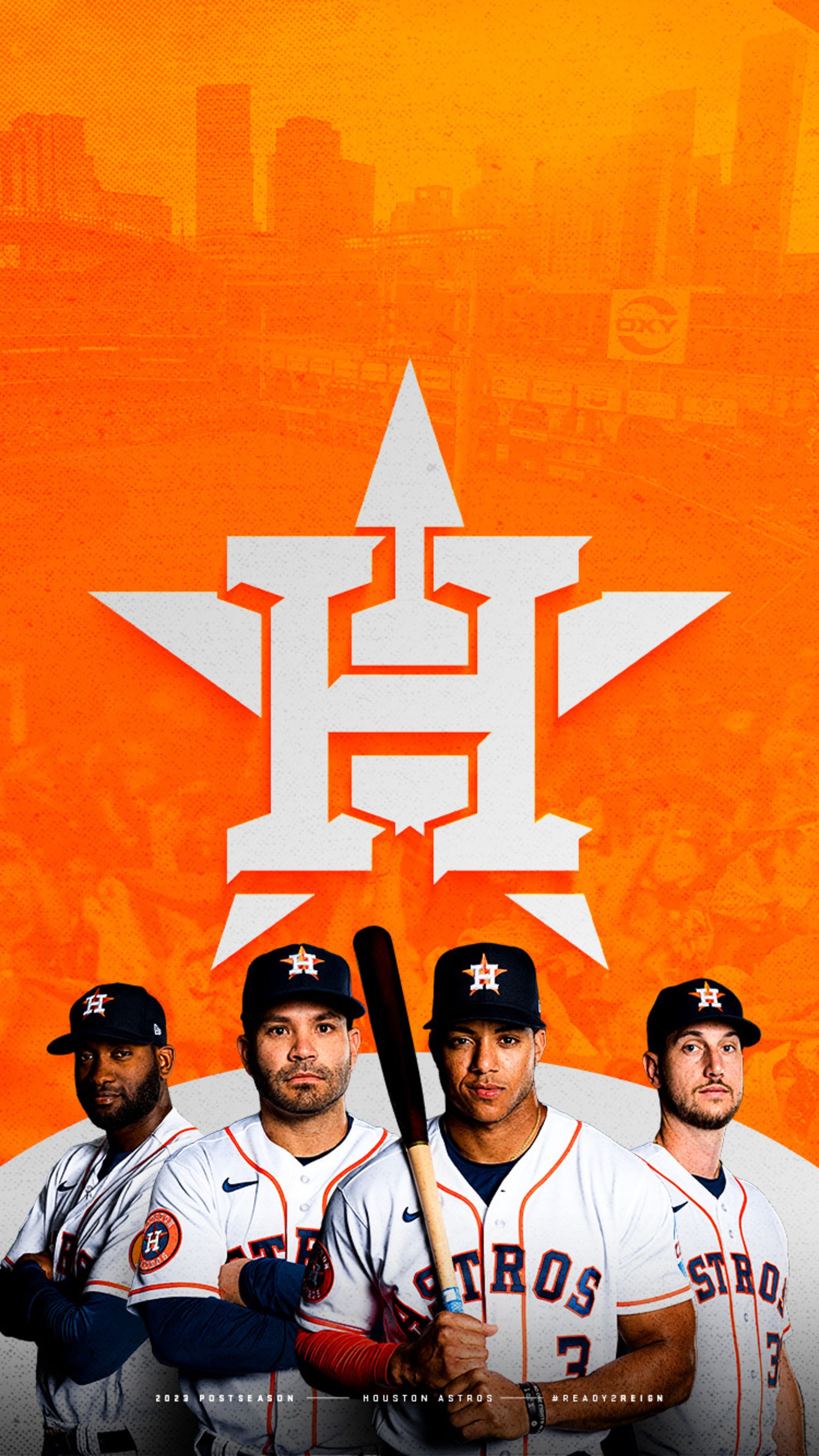 Astros Wallpaper