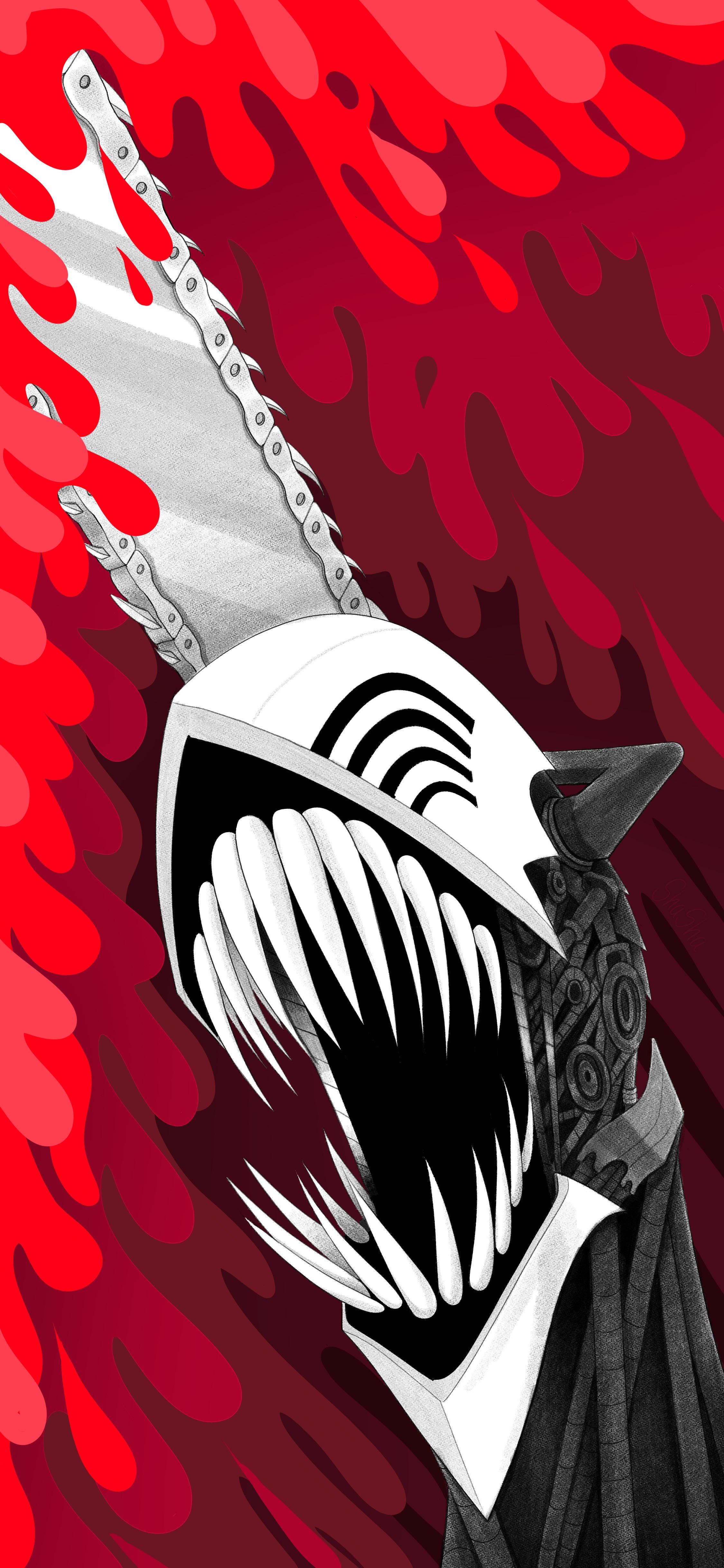 Phone Wallpaper by me for me