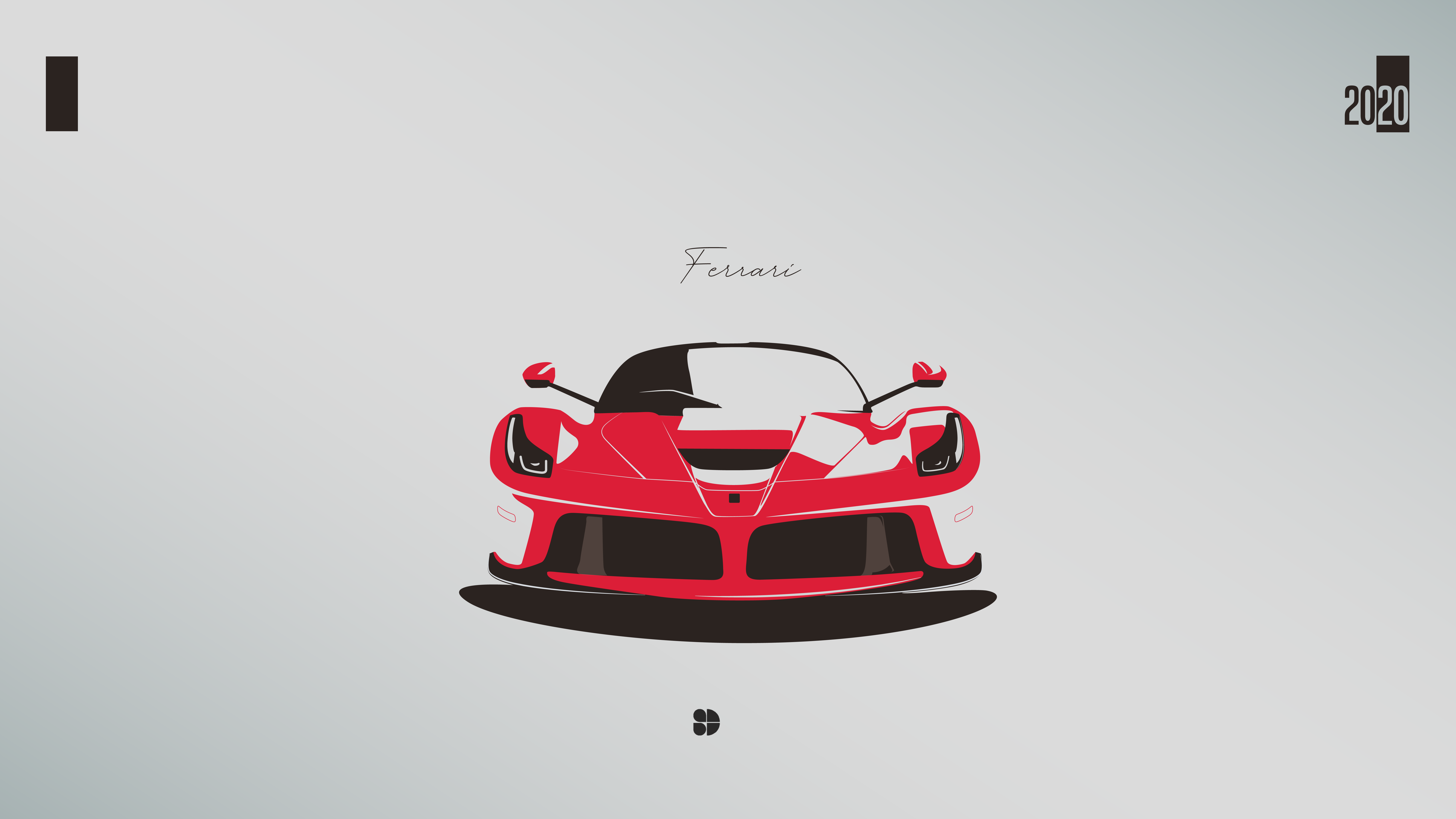 Ferrari LaFerrari Wallpaper
