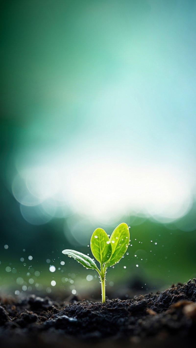 Green Wallpaper Phone Wallpaper
