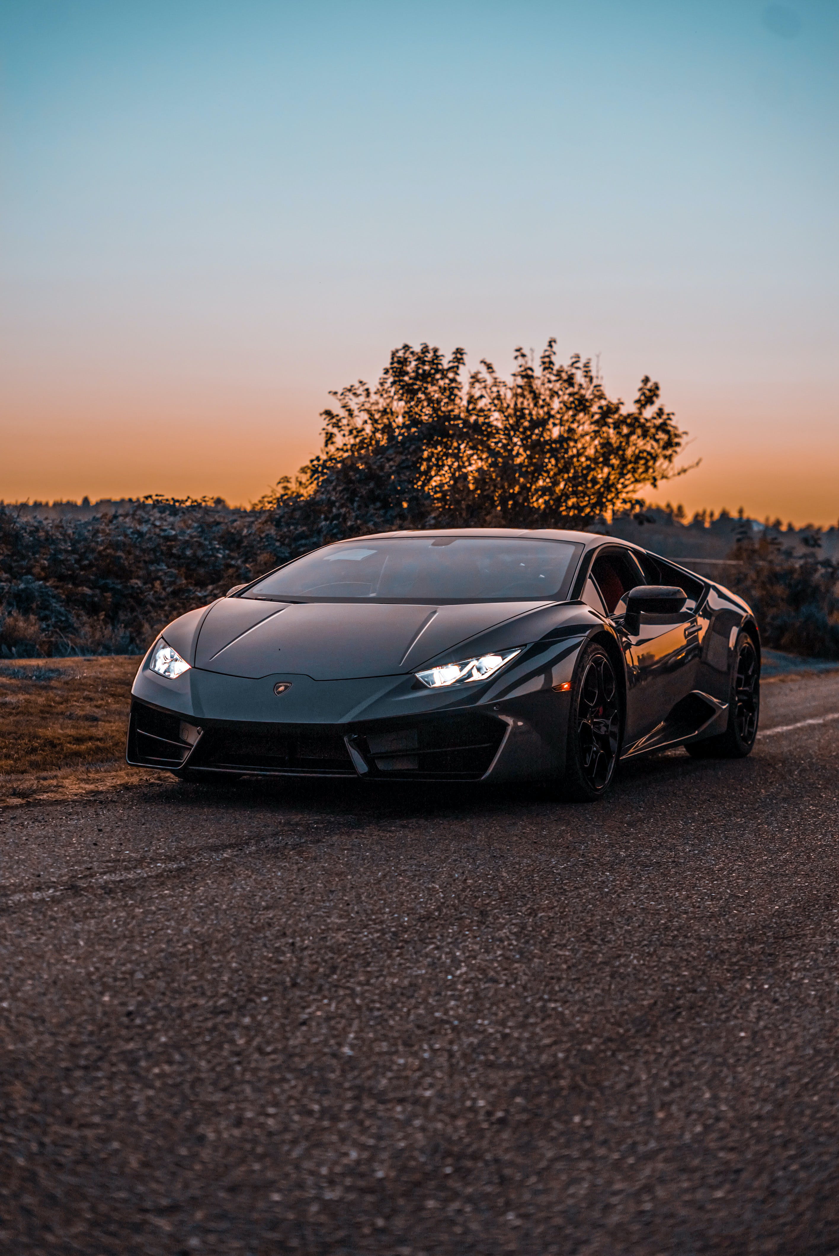 Lamborghini Huracan Photo, Download