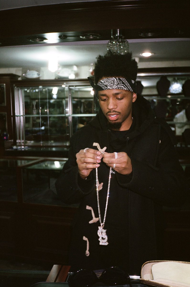 Metro Boomin home but