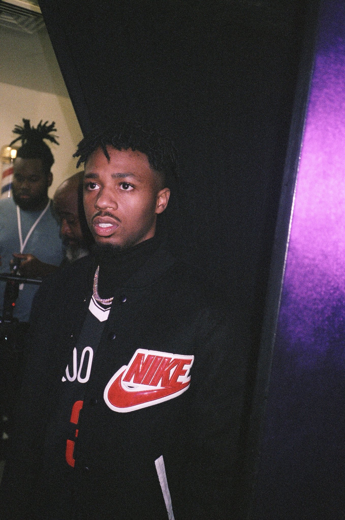 Metro Boomin SAVED ME ⚠️