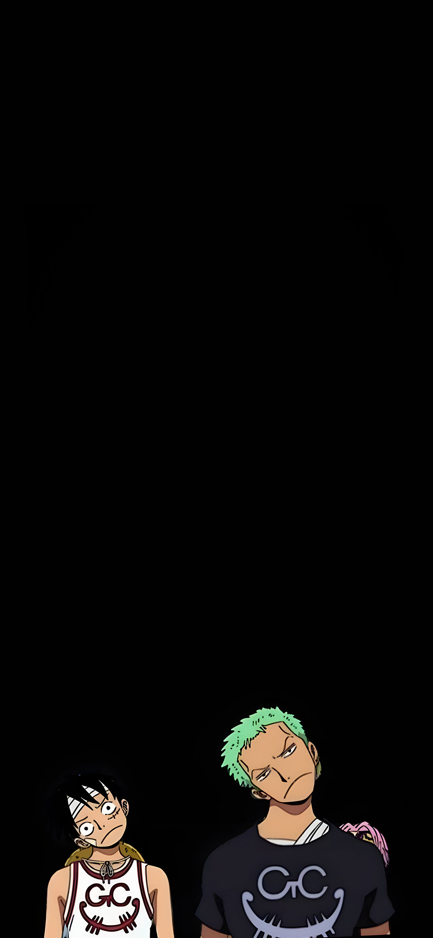 Phone Zoro Wallpapers Wallpaper Cave