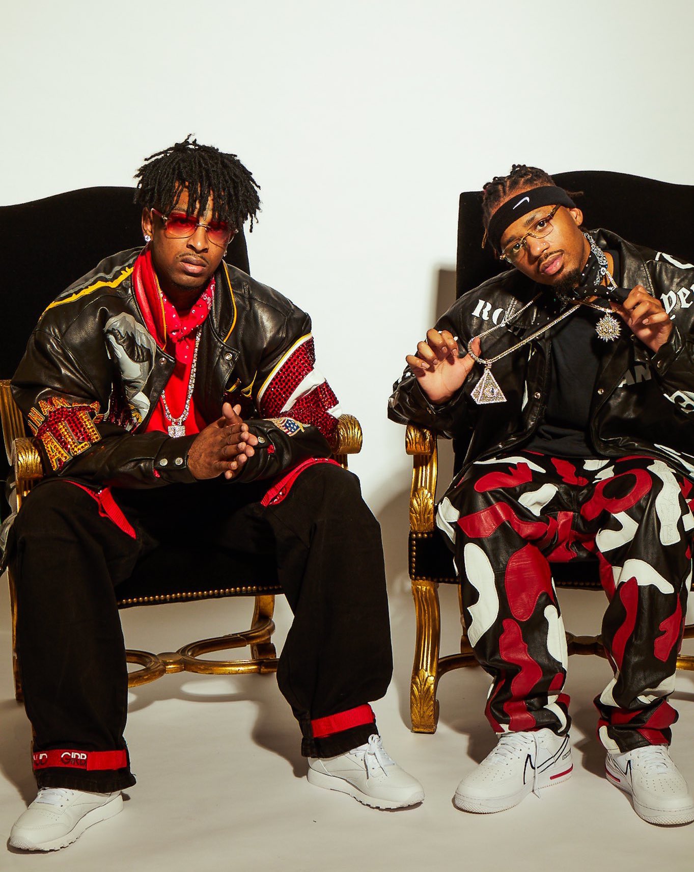 Hot Freestyle Savage & Metro