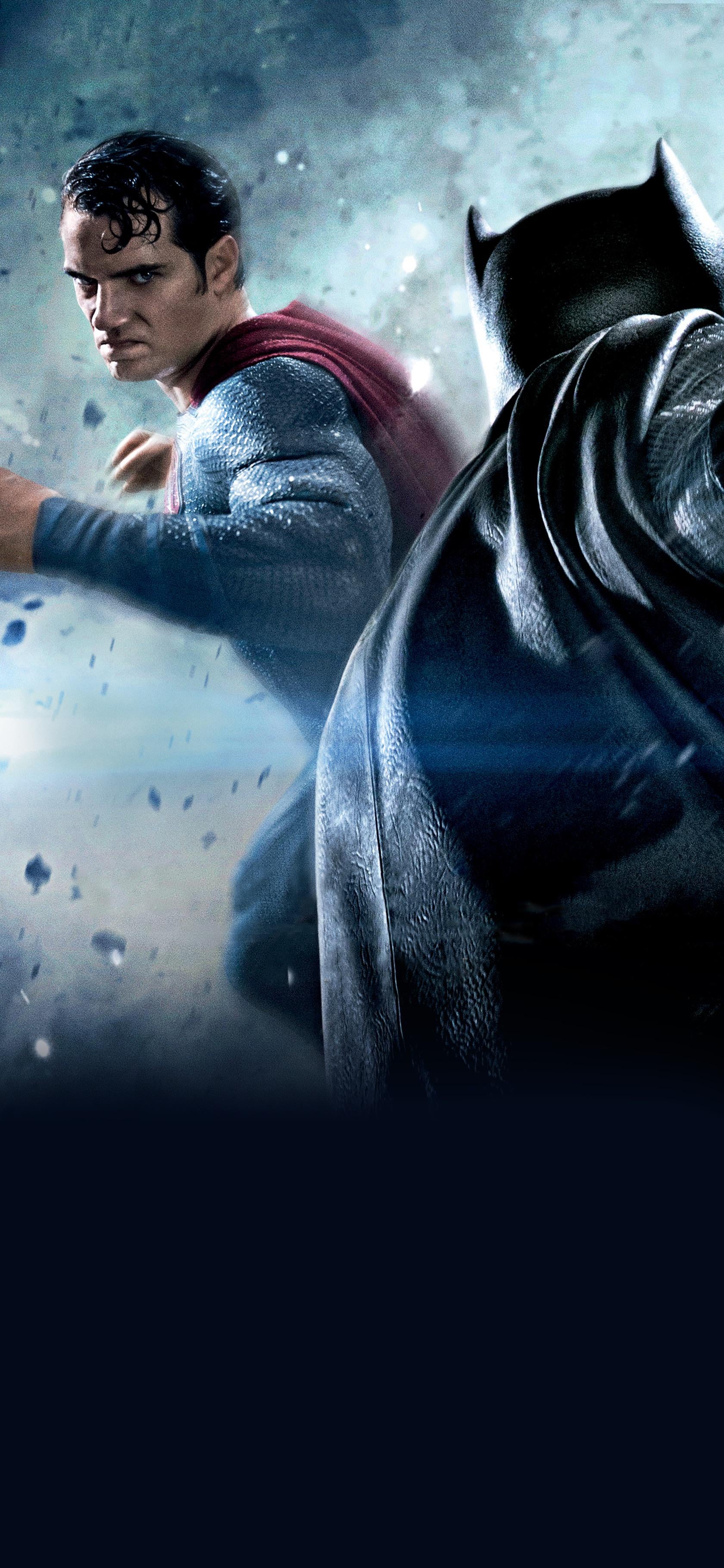 PHOTOS: Hi Res DCEU Phone Wallpaper