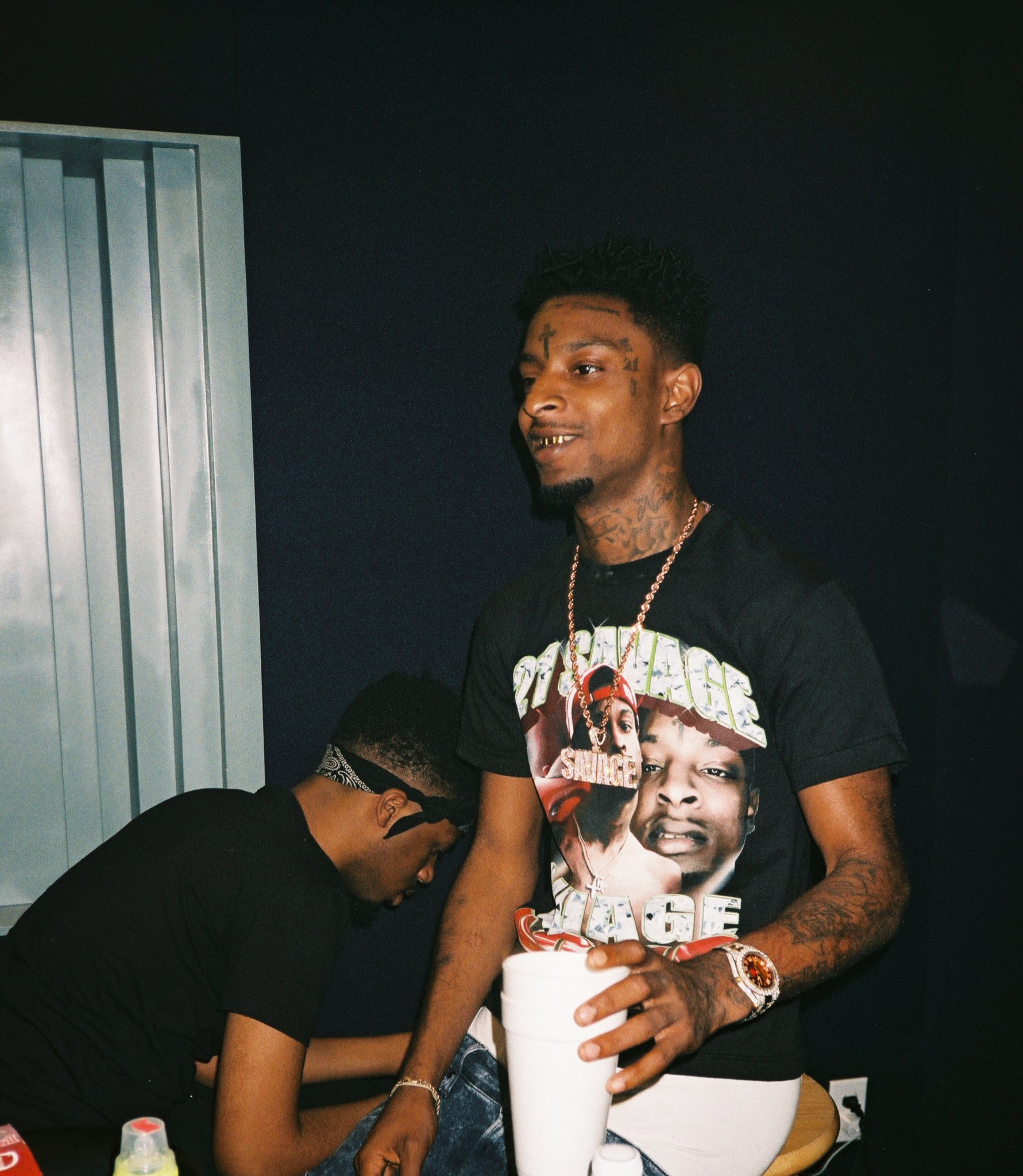 Metro Boomin mode all