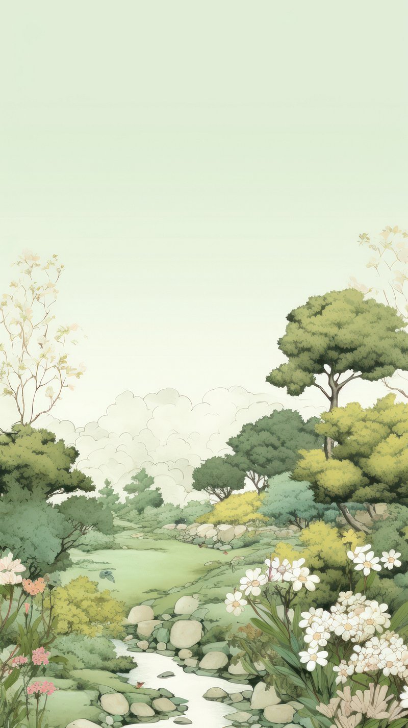 Green Wallpaper. Free Beautiful HD