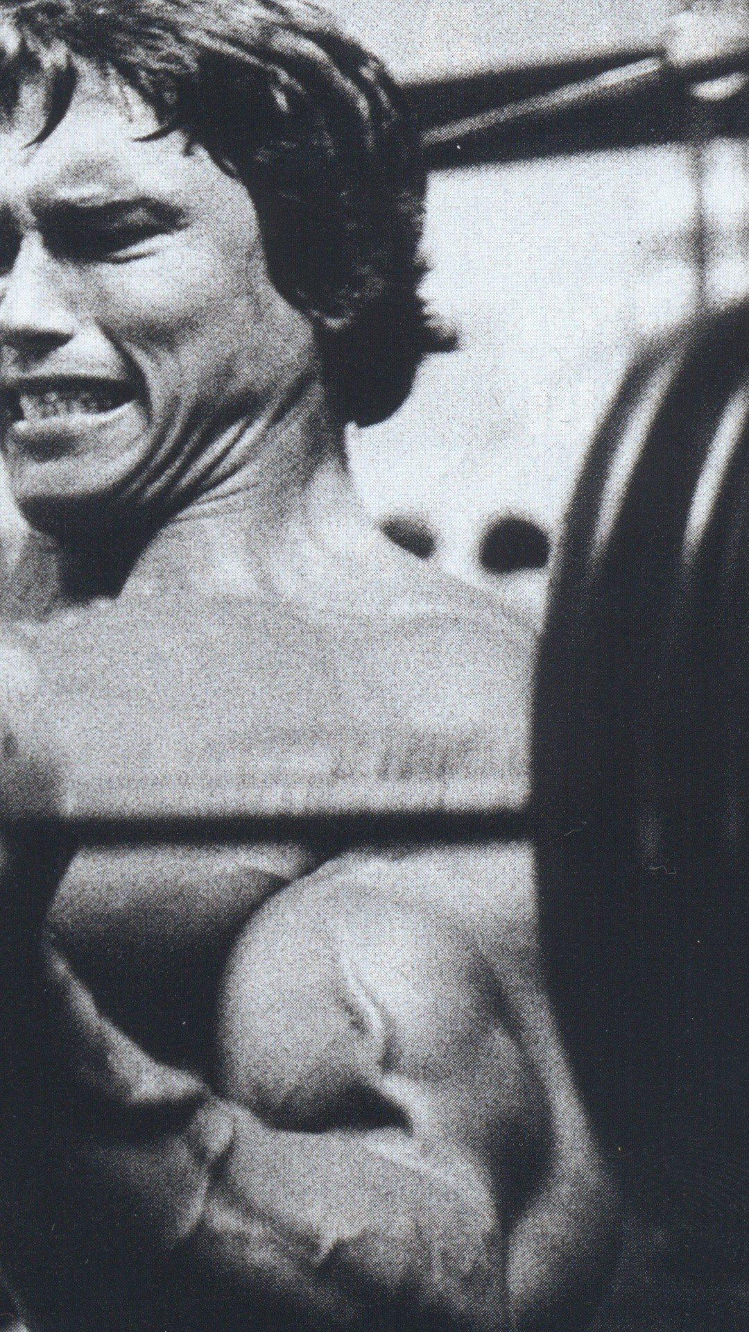 Arnold Schwarzenegger Wallpaper