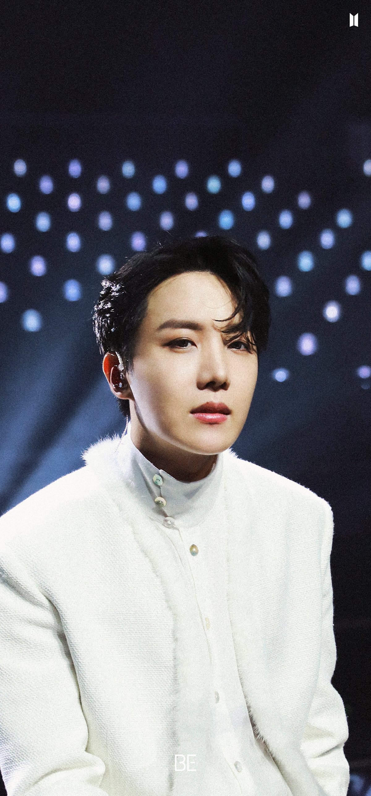 J Hope Phone Wallpaper From Life