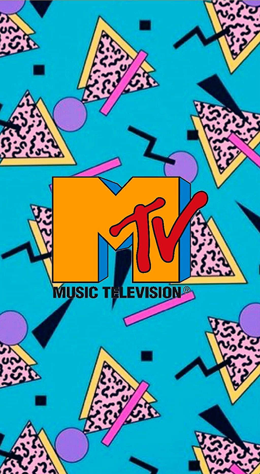 classic 80s iPhone Wallpaper