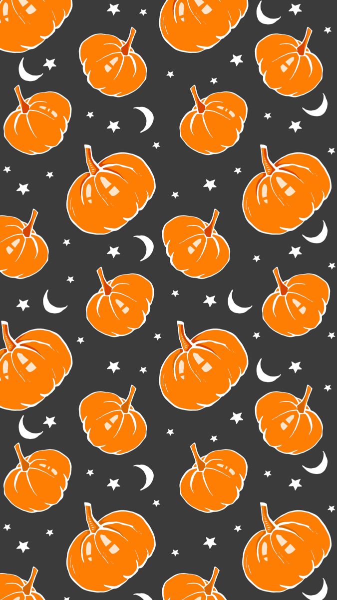 Pumpkin wallpaper, Halloween wallpaper