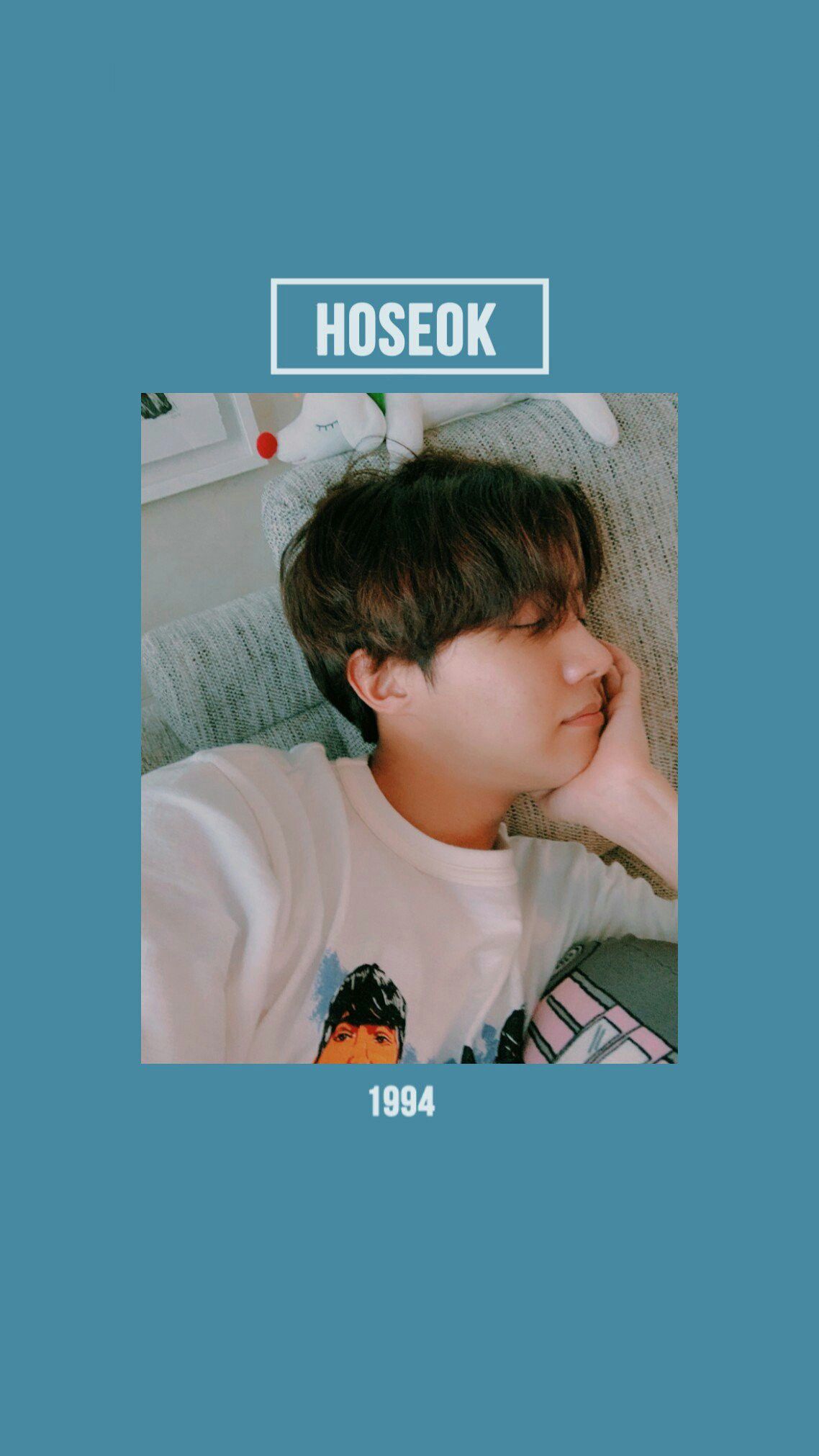 J Hope Aesthetic, IPhone Wallpaper Bts