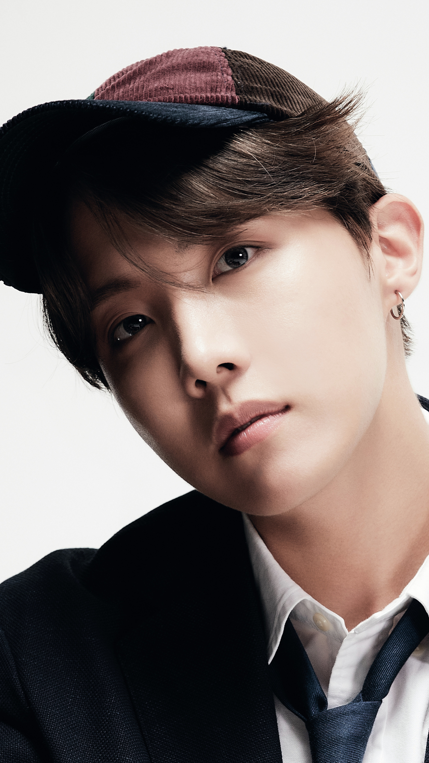 Download J Hope (Singer) wallpaper