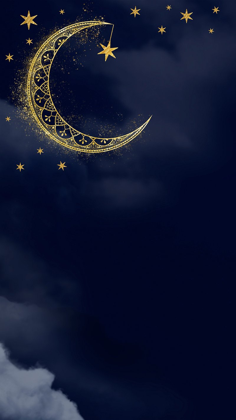 Ramadan Image. Free HD Background