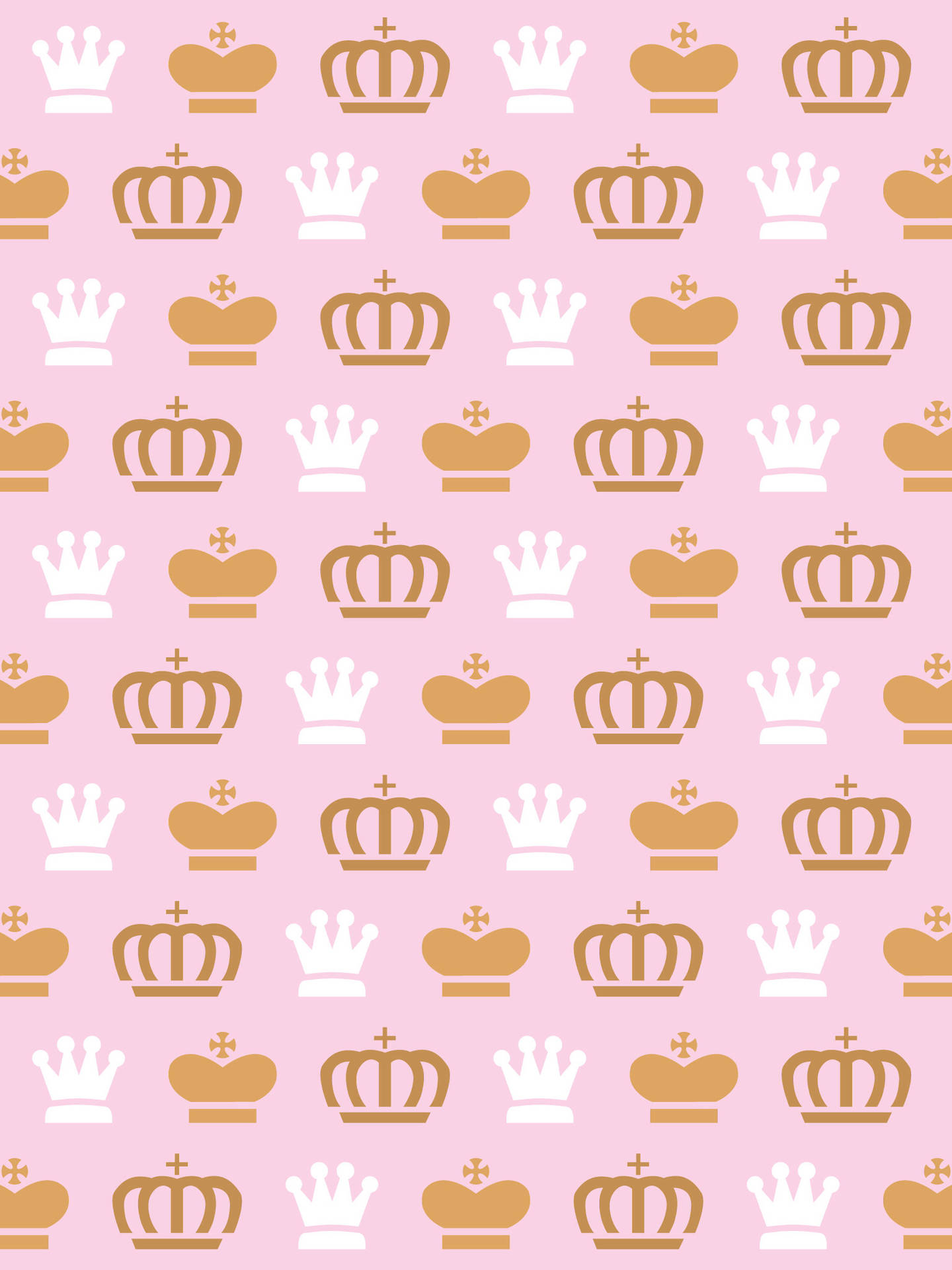 Crown Wallpaper