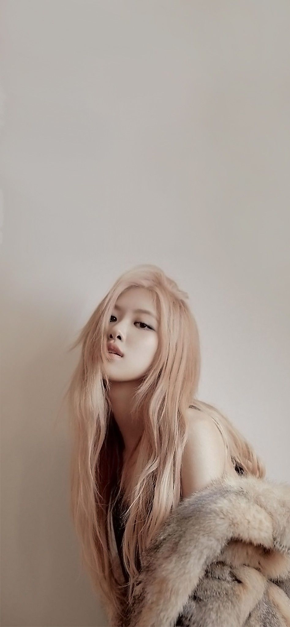 Beauty, Blackpink, Blackpink rose