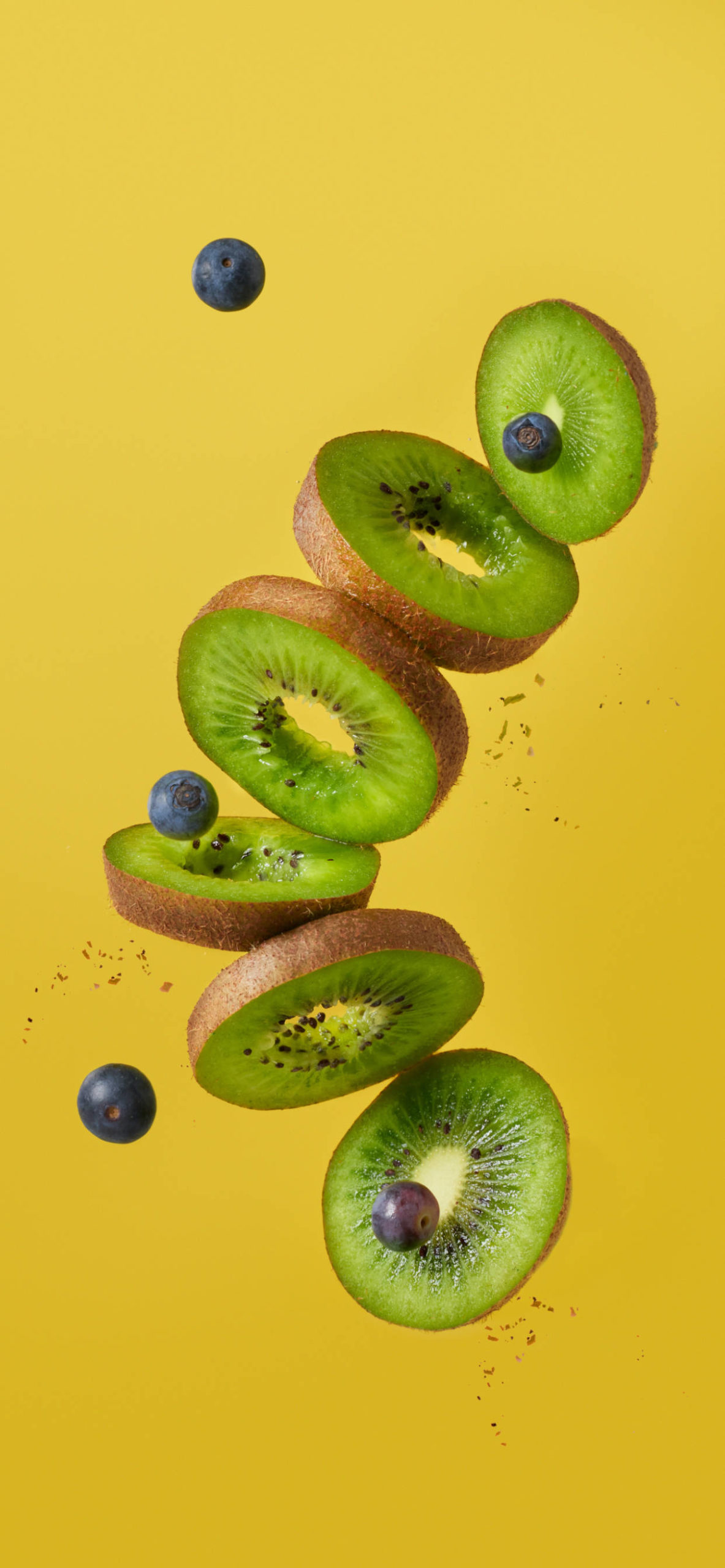 Fruits Wallpaper for iPhone 11, Pro Max