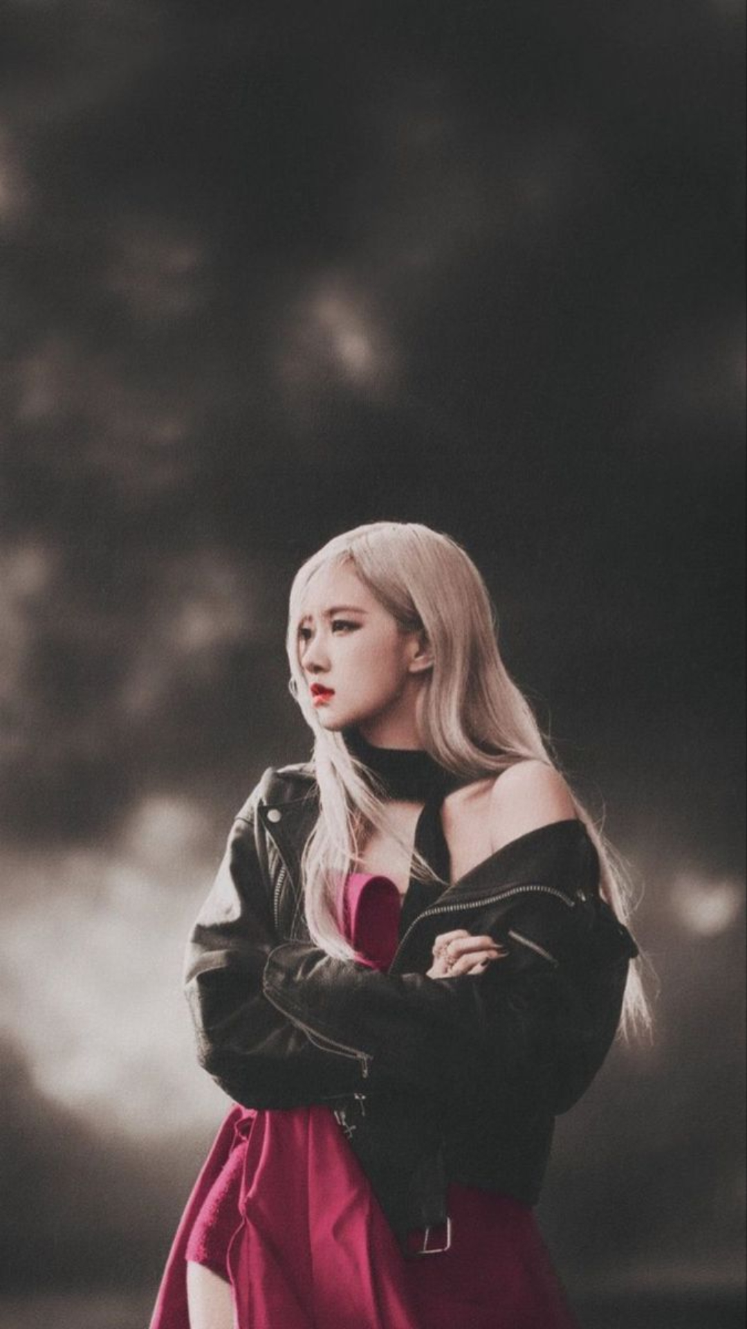 Best Blackpink Rose Wallpaper