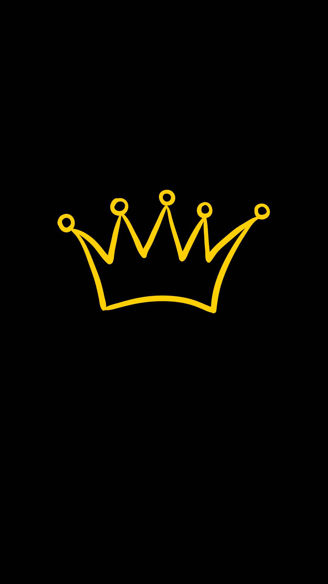 black wallpaper, Black canvas art