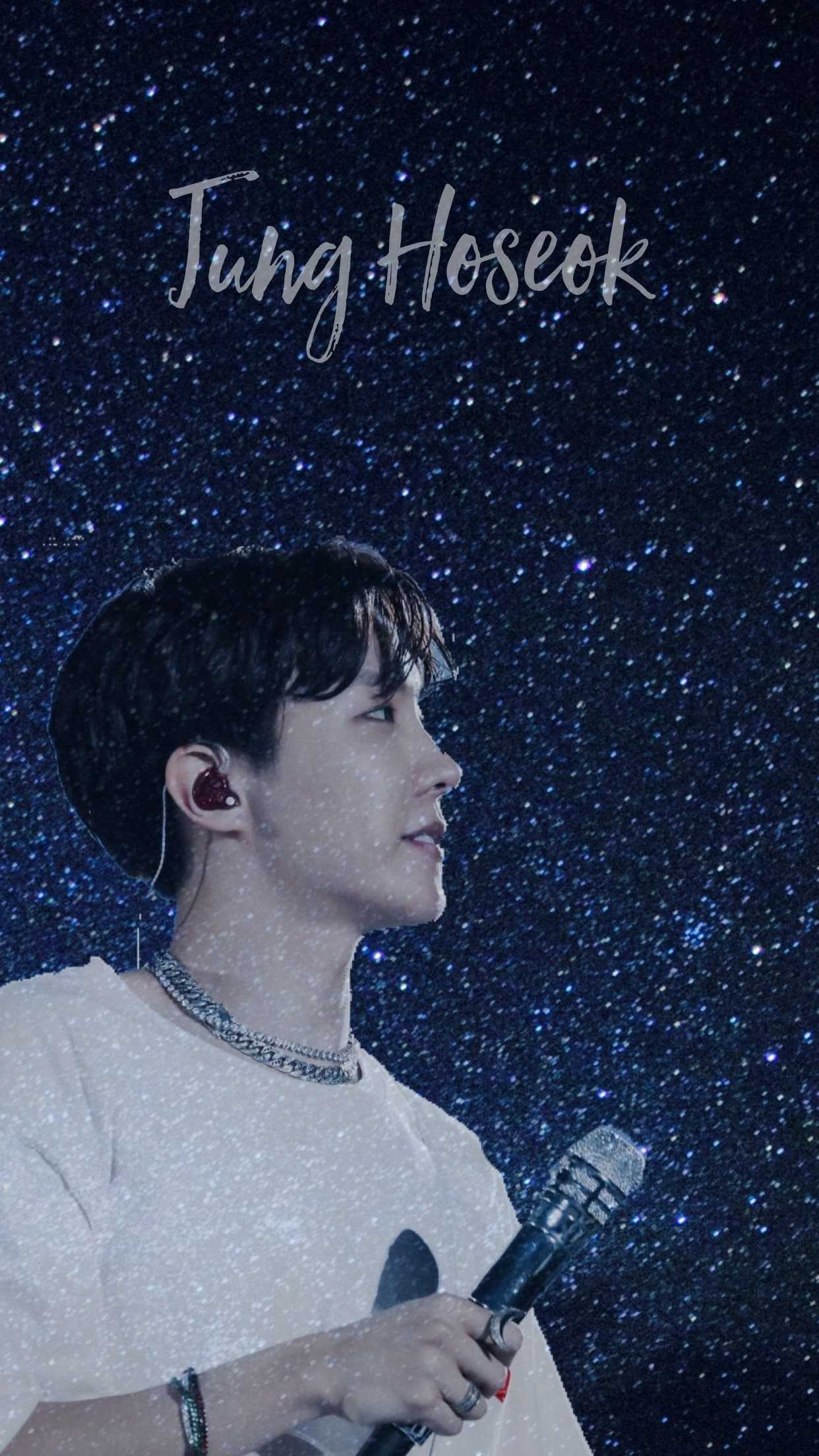 Jhope Wallpaper