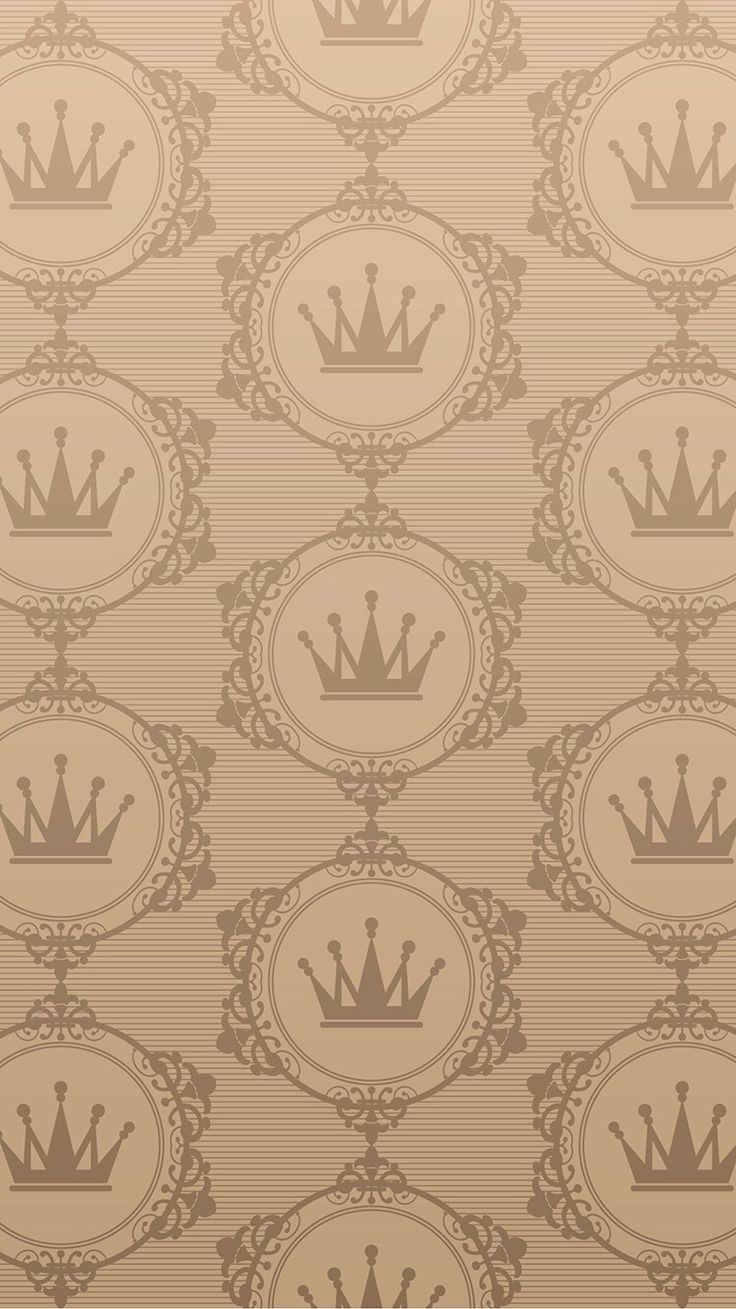 Crowns. Queens wallpaper, Abstract