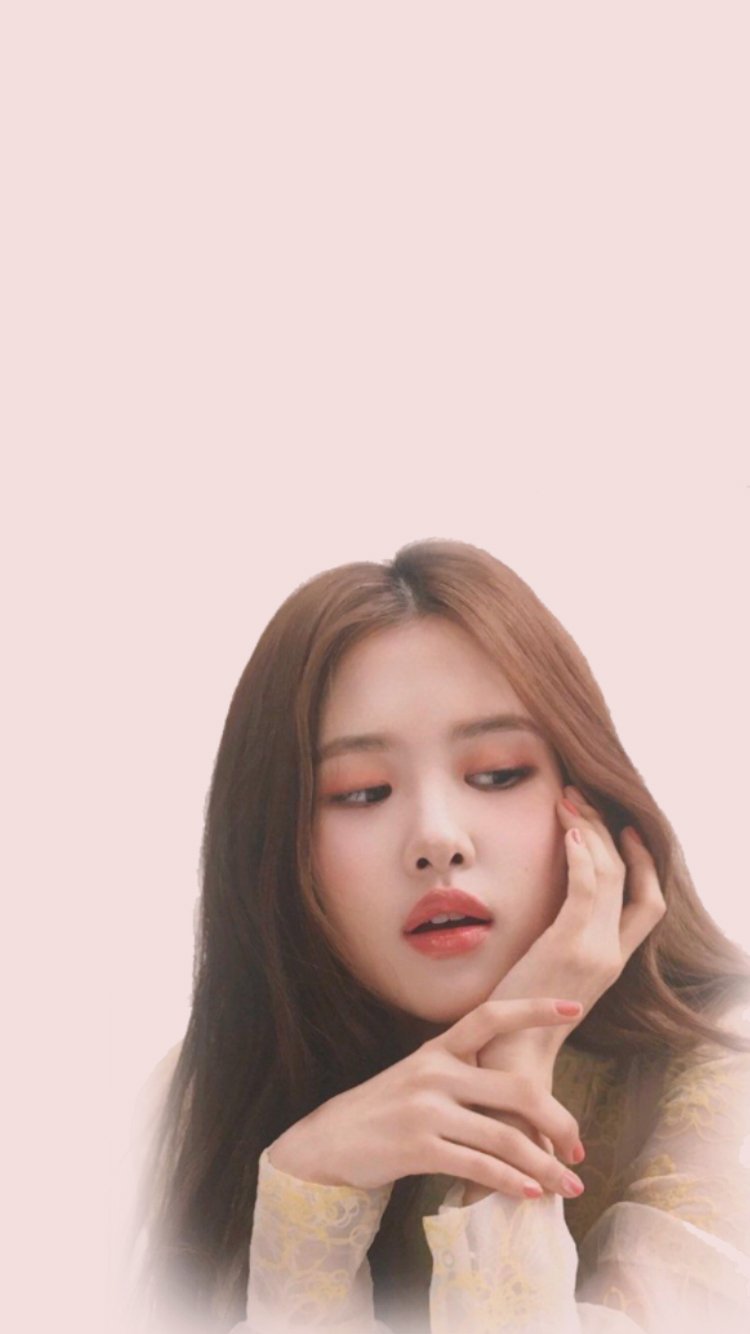 DOT DAE *・ﾟ #BLACKPINK #Rosè