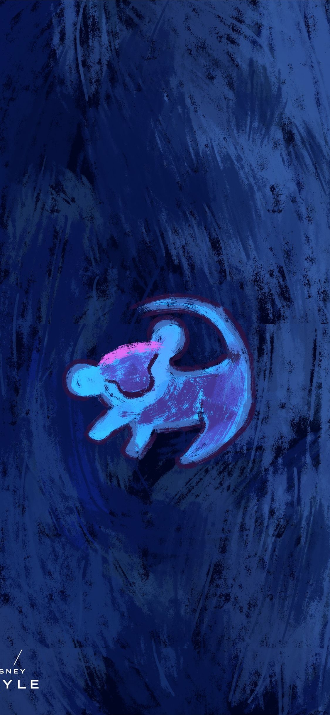 lion king iPhone Wallpaper Free Download