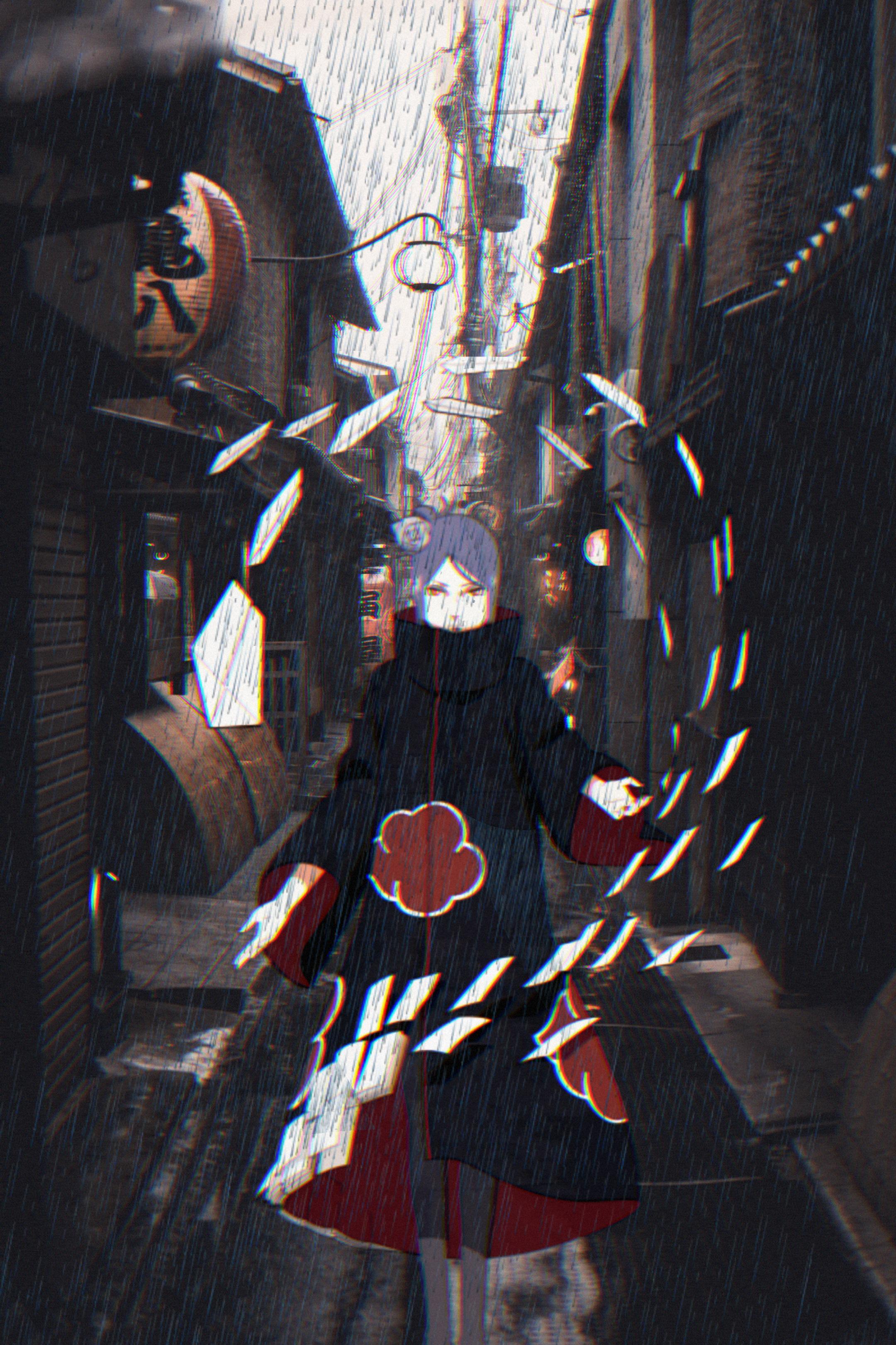 konan wallpaper