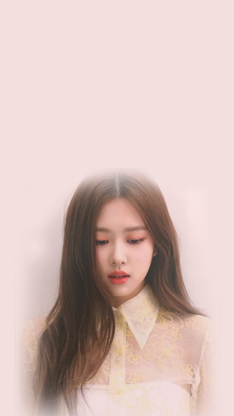 DOT DAE *・ﾟ #BLACKPINK #Rosè