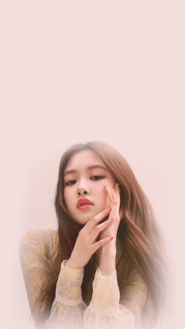 DOT DAE *・ﾟ #BLACKPINK #Rosè