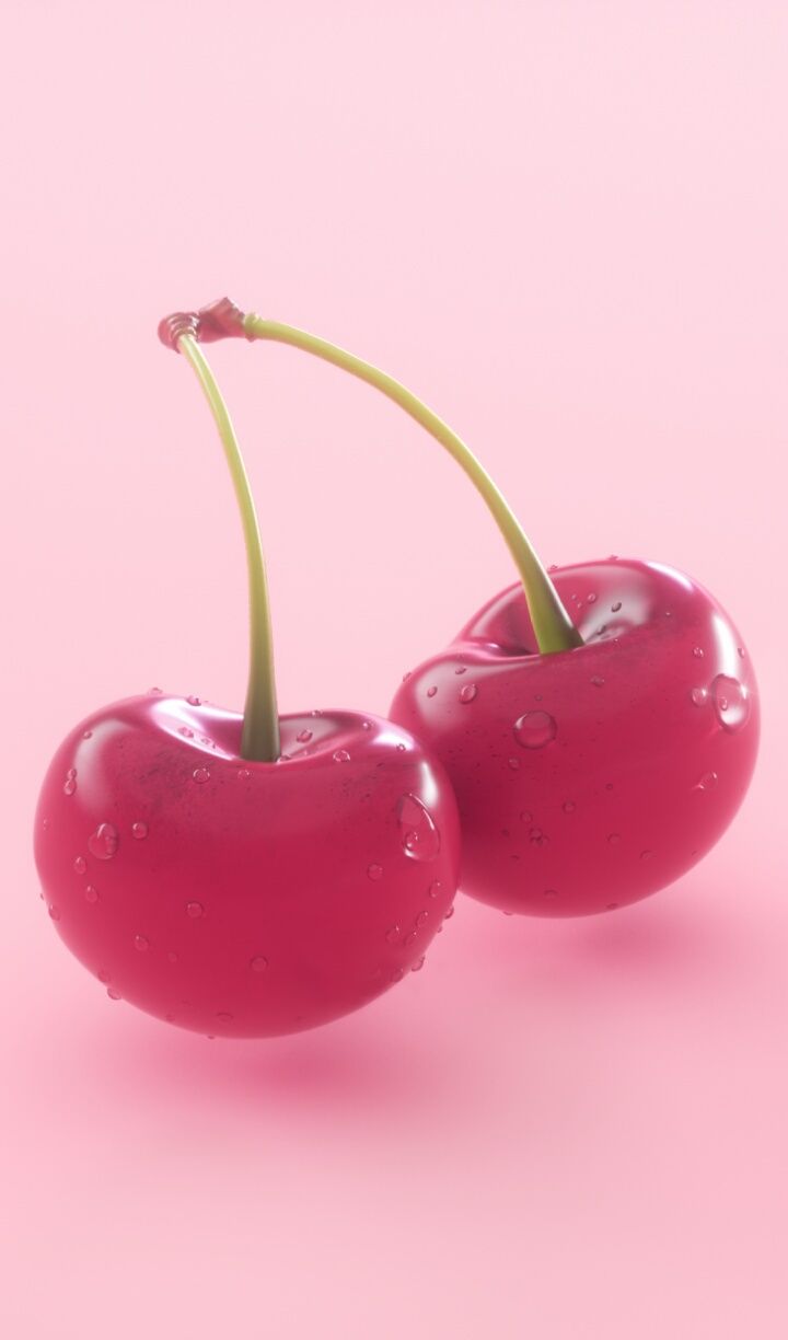 wallpaper. Fruit wallpaper, Cherry