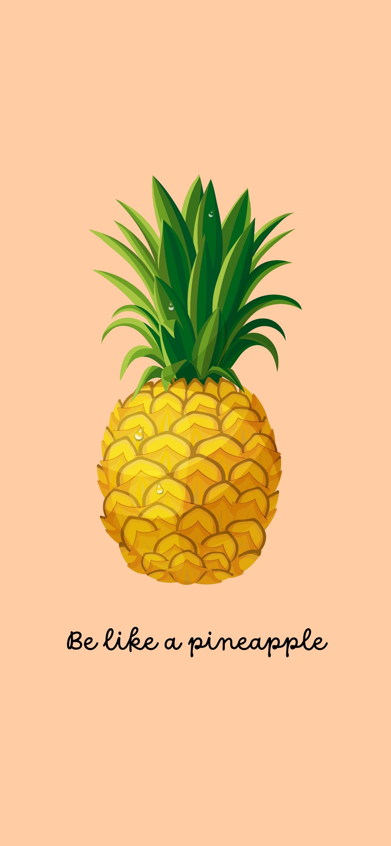 Summer Wallpaper for iPhone