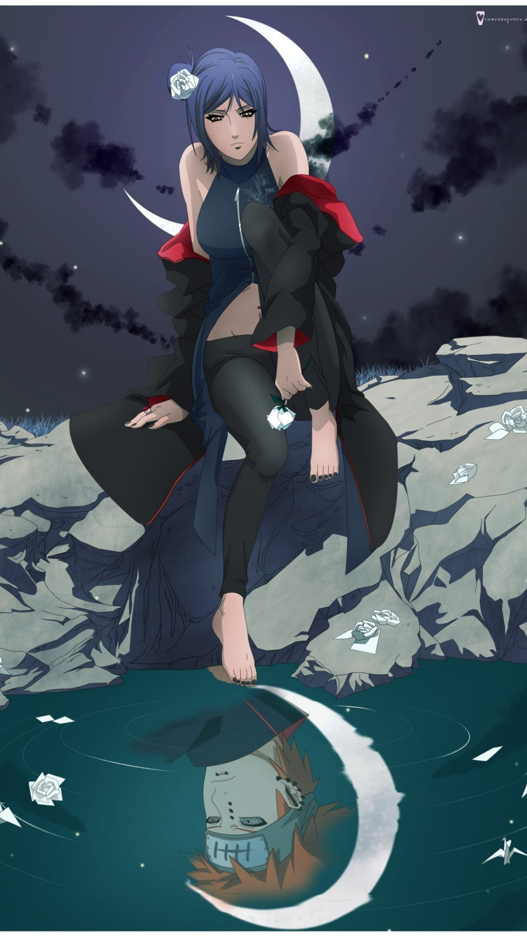 Konan Wallpaper Konan