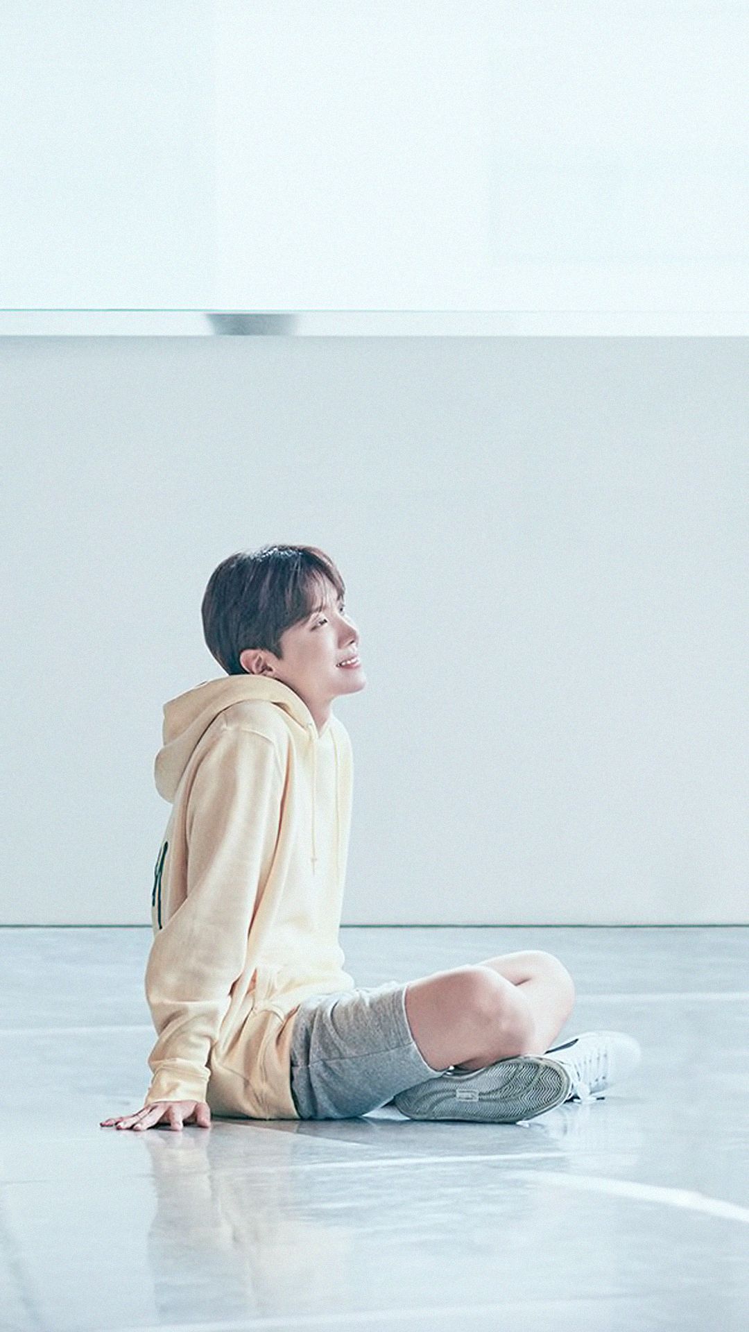 Jhope Wallpaper