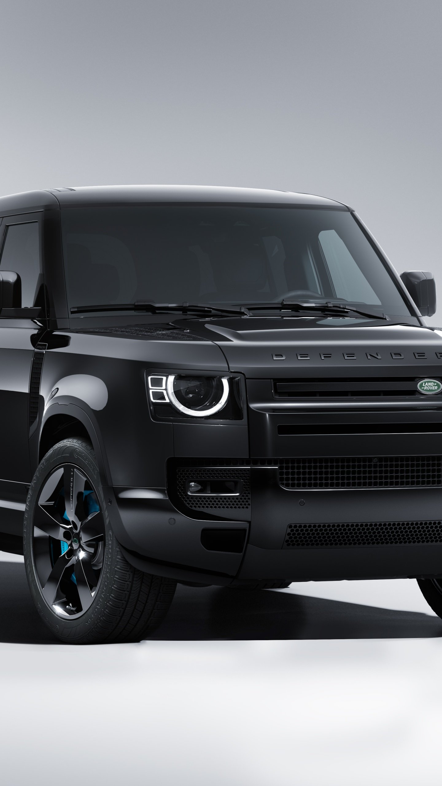 Land rover defender Wallpaper Download