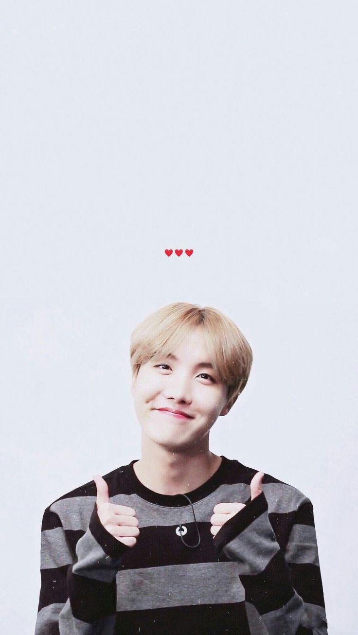 Bts j hope Wallpaper Download