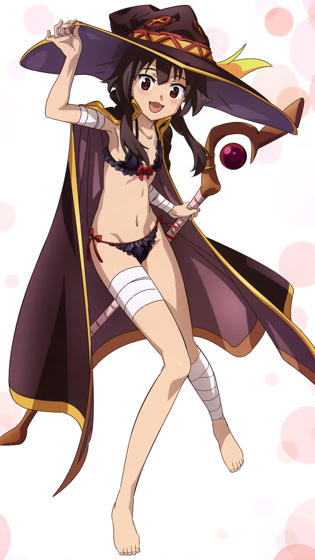 android and iPhone wallpaper