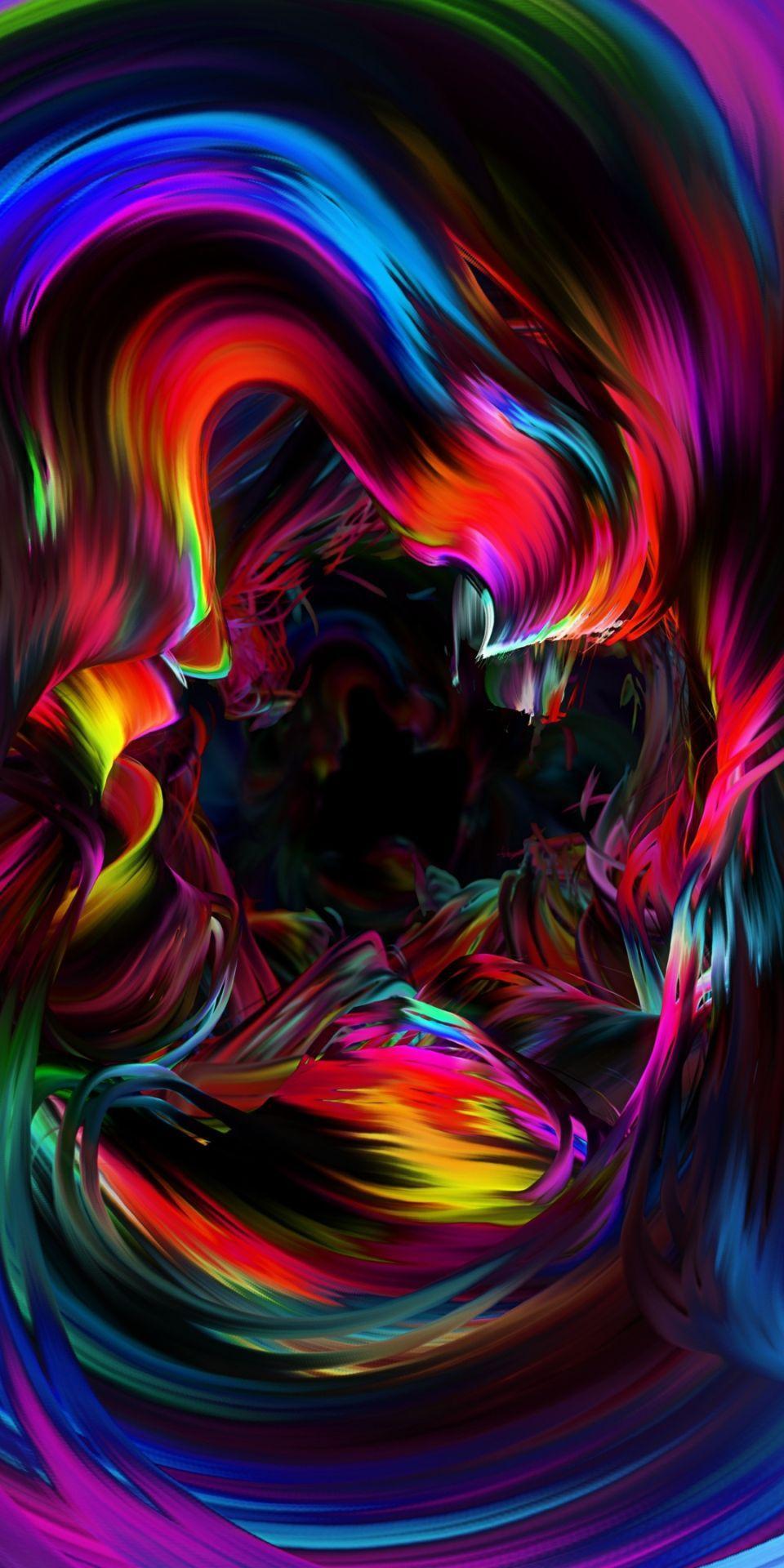 Crazy iPhone Wallpaper Free