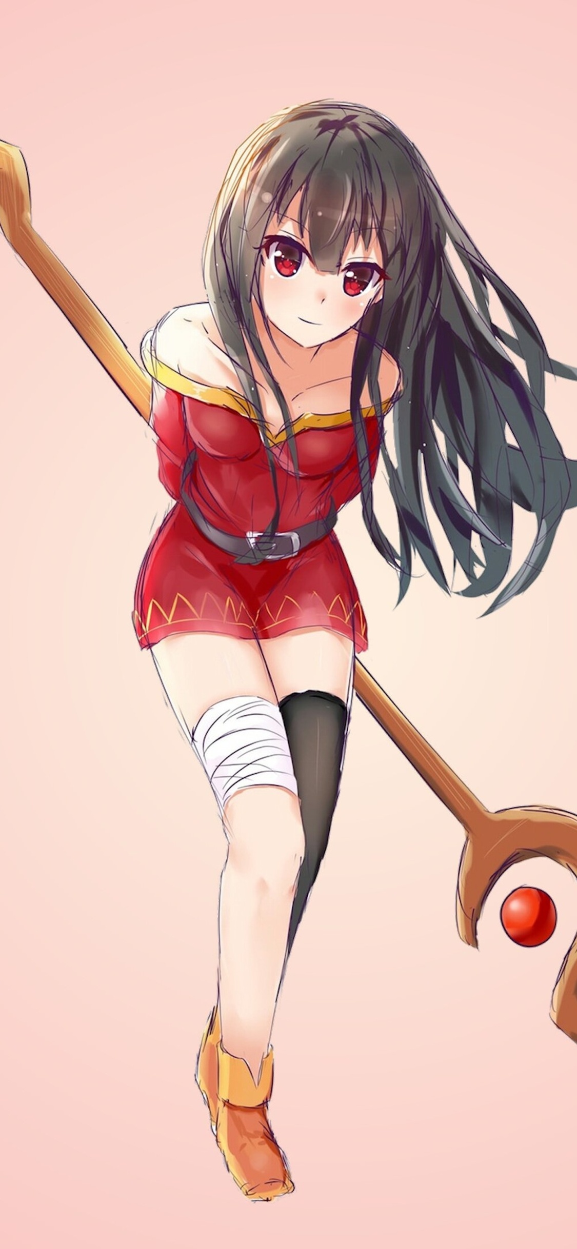KonoSuba iPhone XS, iPhone 10