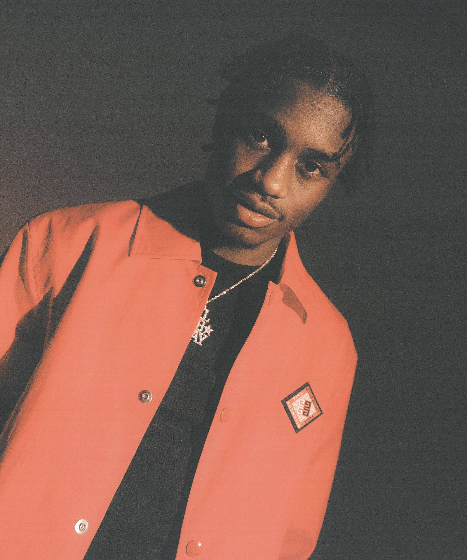 Download Rising Rap Star, Lil Tjay