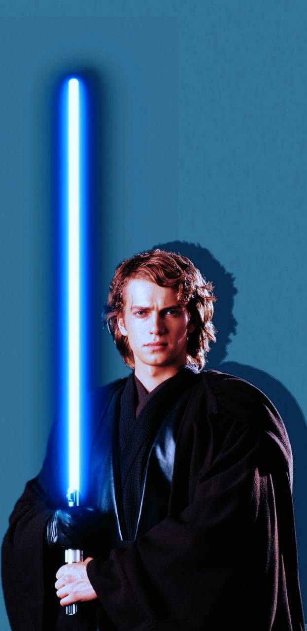 Anakin Skywalker Wallpaper. Anakin