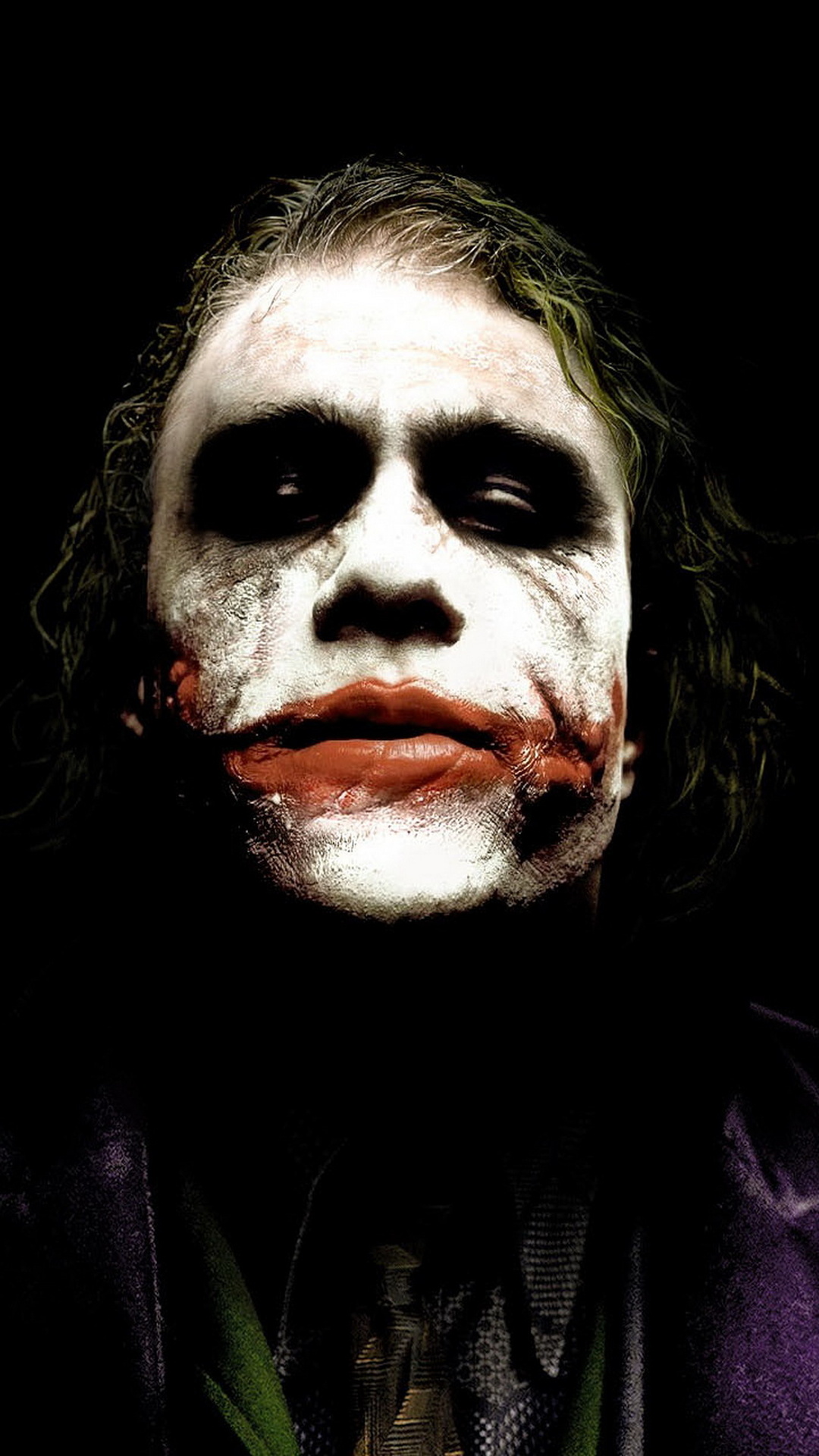 Joker Heath Ledger iPhone 7