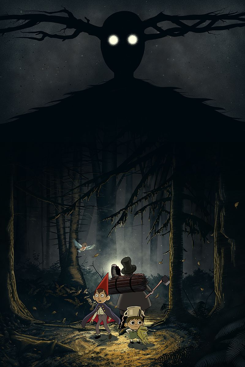 My phone wallpaper