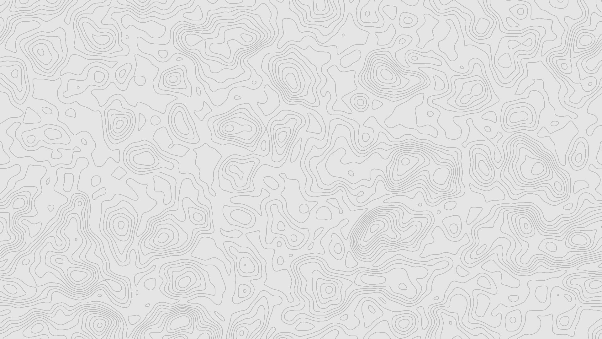 Topography Wallpaper, made