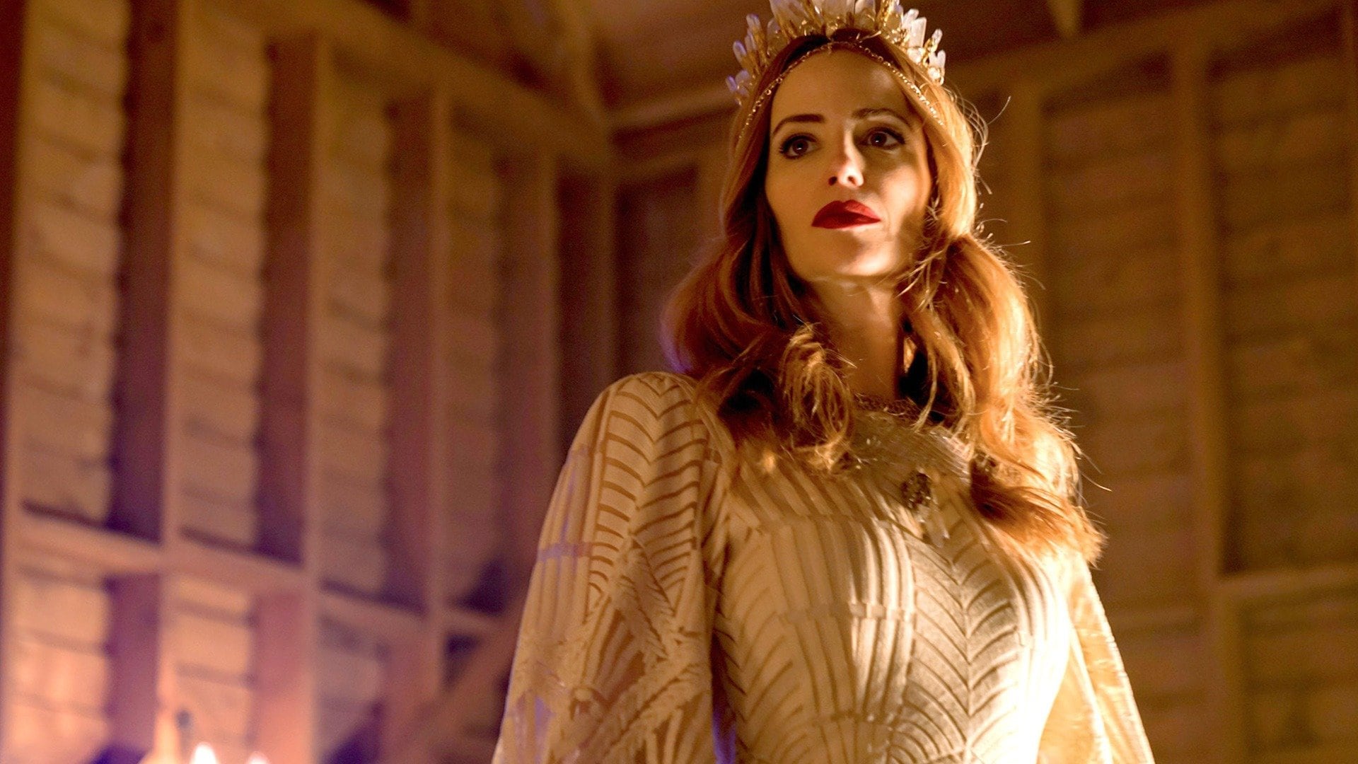 Watch Midnight, Texas Season 2, Episode