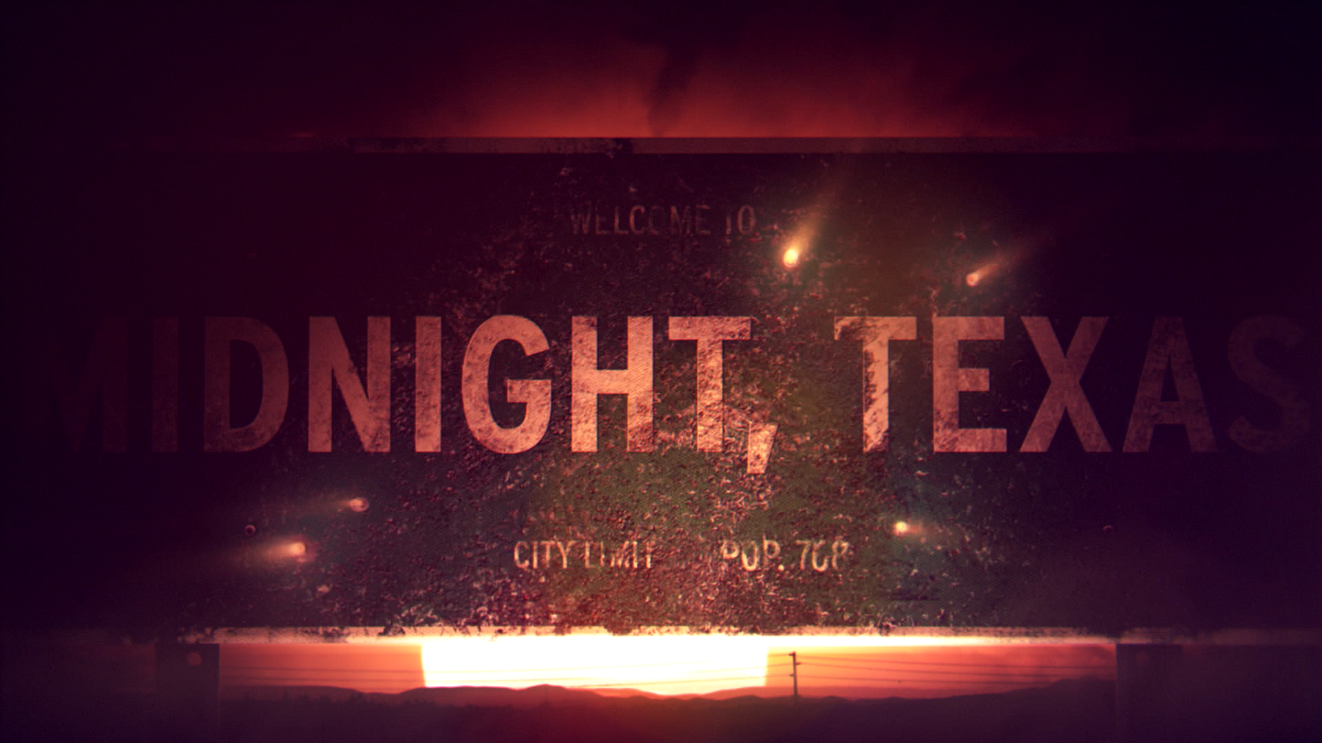 Midnight Texas