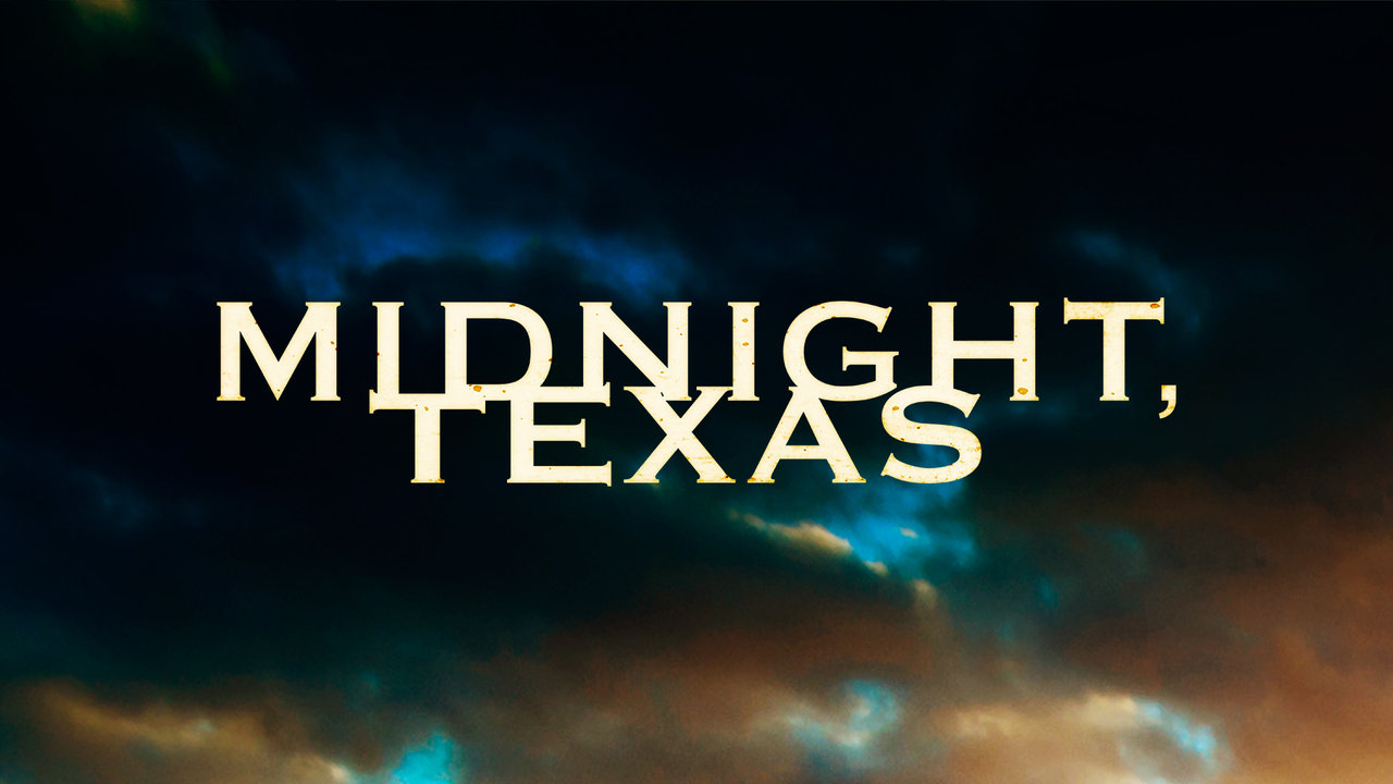 Midnight, Texas (TV series). Midnight